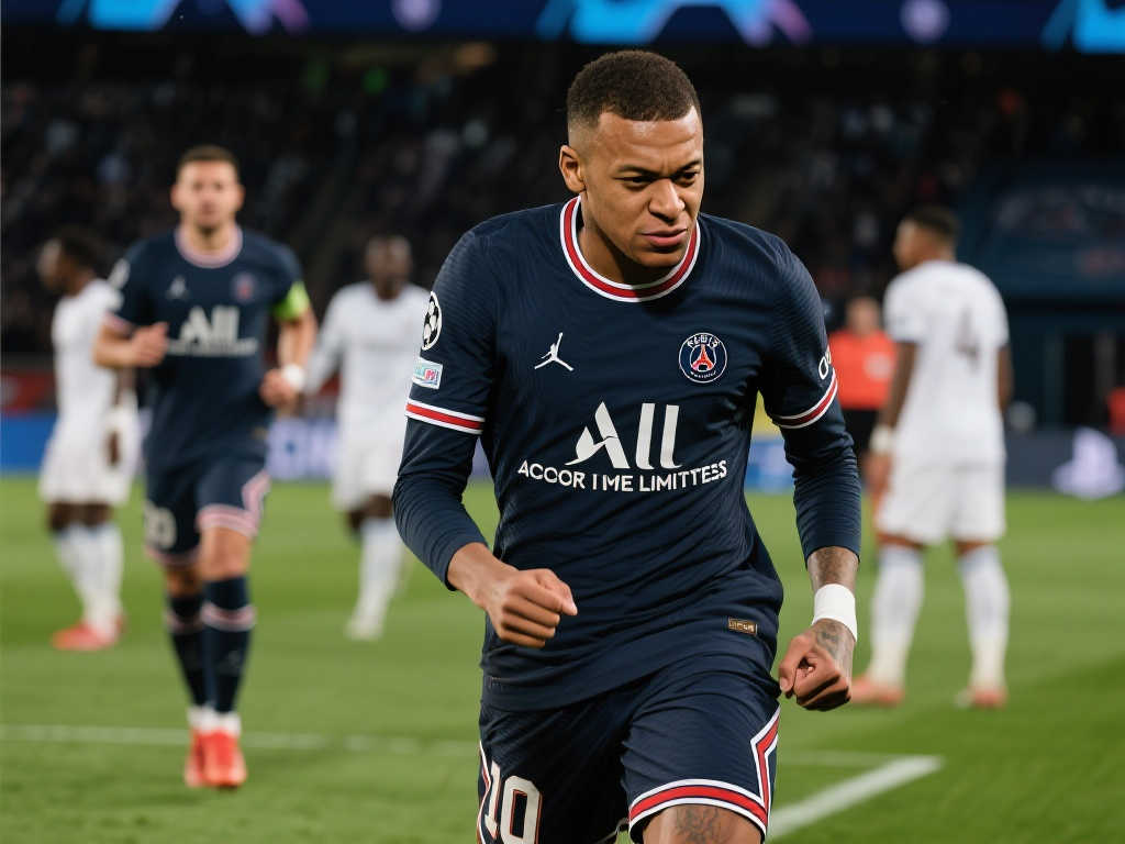 法甲劲旅第八次晋级欧冠决赛，此前七次唯92-93赛季问鼎