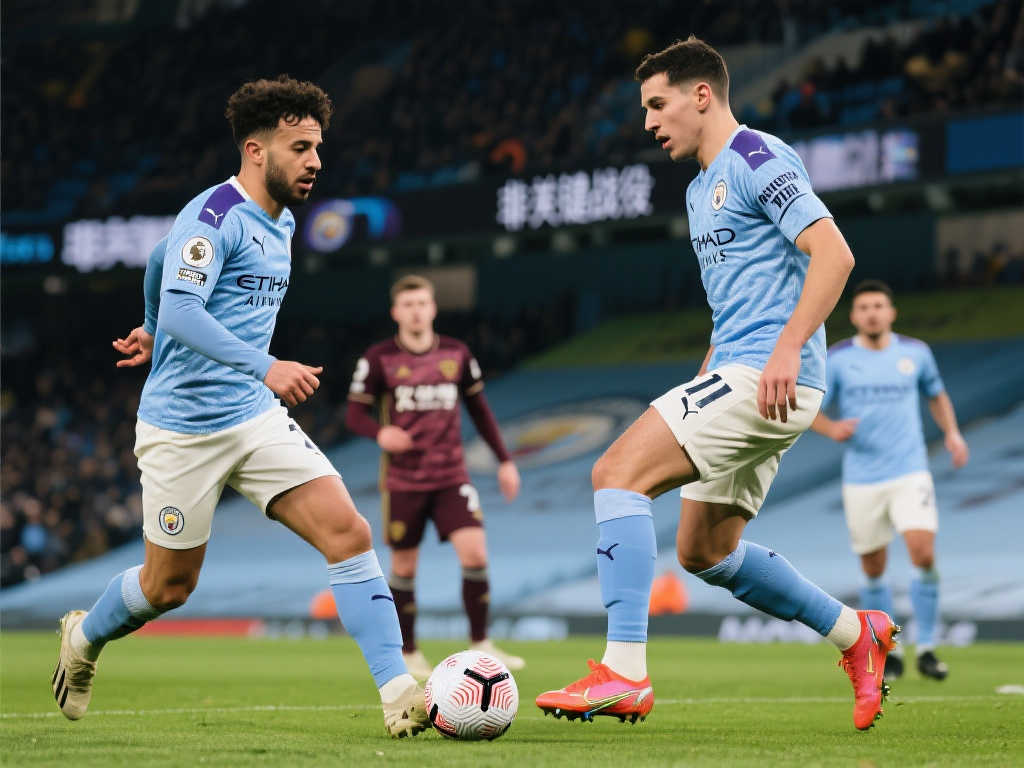 瓜迪奥拉赛后：球队发挥出色，但纽卡展现更强斗志与求胜欲望