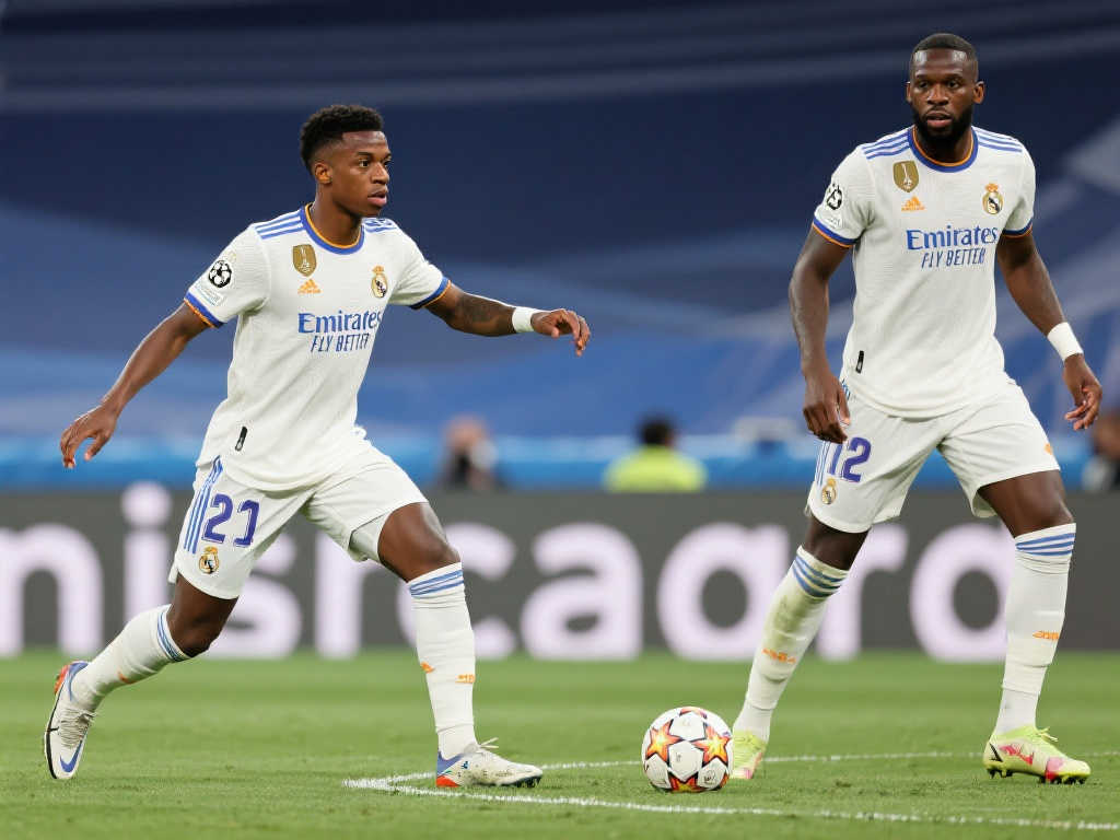 马卡：皇马坚守免签政策，科纳特或成下一个引援目标