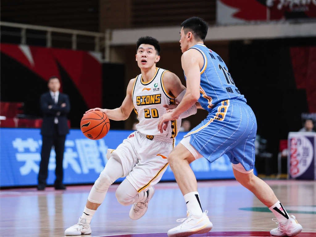 G1广厦主场87-101不敌北京:3将表现出色,2人合格,5人表现低迷 G1广厦主场87-101不敌北京:3将表现出色,2人合格,5人表现低迷