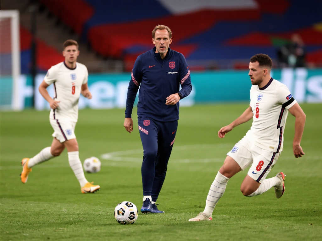 【世预赛】斯凯利首秀破门凯恩建功,图赫尔率英格兰旗开得胜 【世预赛】斯凯利首秀破门凯恩建功,图赫尔率英格兰旗开得胜